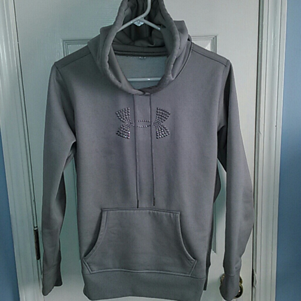 Under armour hoodie